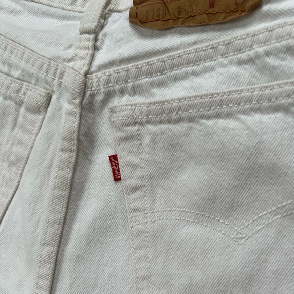 Vintage 501 Levi’s Jeans ☄️ - Picture 11 of 16